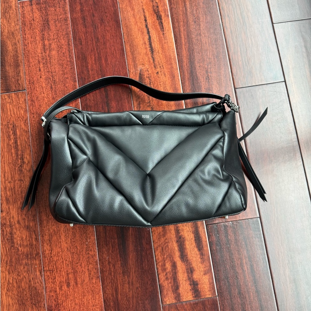 Hugo Boss shoulder bag